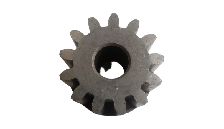 PIGNON DE ROUE DROIT TOND A550S3M