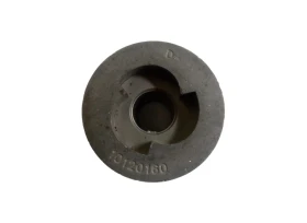 PIGNON DE ROUE DROIT TOND A550S3M