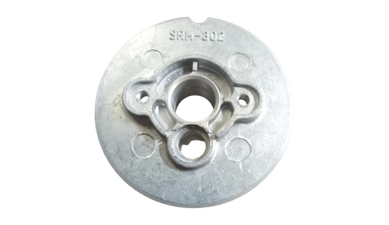 POULIE LANCEUR ECHO SRM302