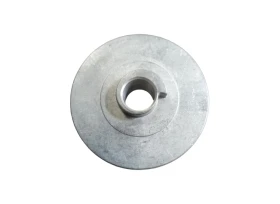 POULIE LANCEUR ECHO SRM302