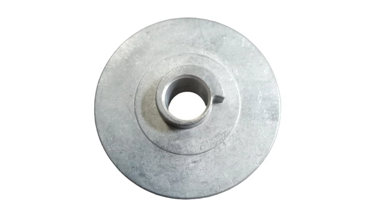 POULIE LANCEUR ECHO SRM302
