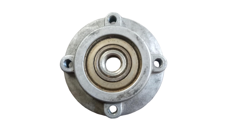 SUPPORT + ROULEMENT 6202.2RS ECHO