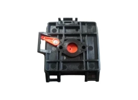 BOITIER DE FILTRE A AIR ECHO