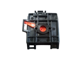 BOITIER DE FILTRE A AIR ECHO