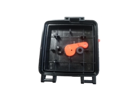 BOITIER DE FILTRE A AIR ECHO