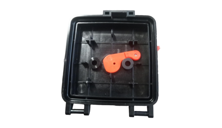 BOITIER DE FILTRE A AIR ECHO