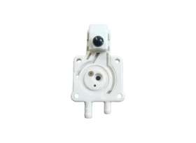 COUVERCLE CARBURATEUR ECHO