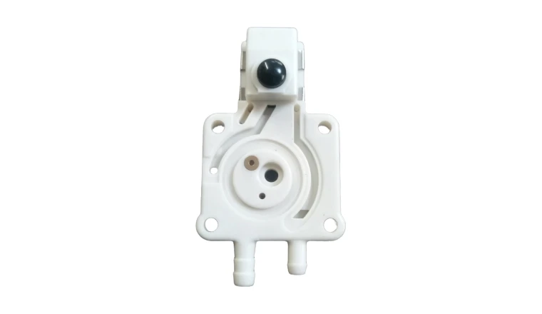 COUVERCLE CARBURATEUR ECHO