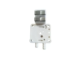 COUVERCLE CARBURATEUR ECHO