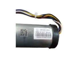 Moteur de roue pour Tondeuse Robot 420, 430, 440 et 450 Husqvarna