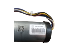 Moteur de roue pour Tondeuse Robot 420, 430, 440 et 450 Husqvarna