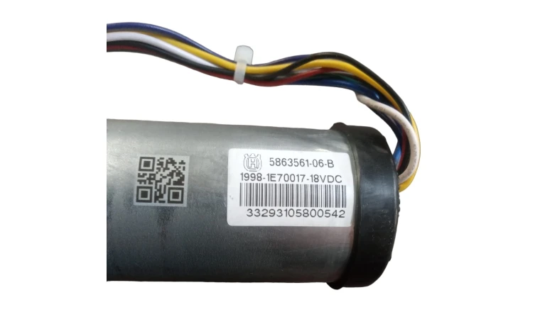 Moteur de roue pour Tondeuse Robot 420, 430, 440 et 450 Husqvarna