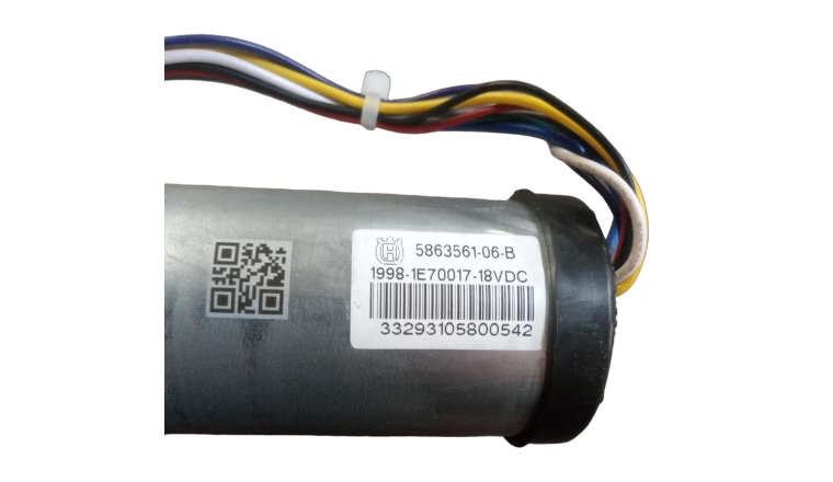 Moteur de roue pour Tondeuse Robot 420, 430, 440 et 450 Husqvarna