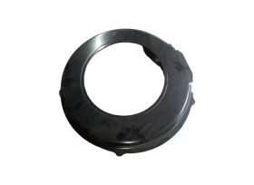 TOLE DE PROTECTION TURBINE