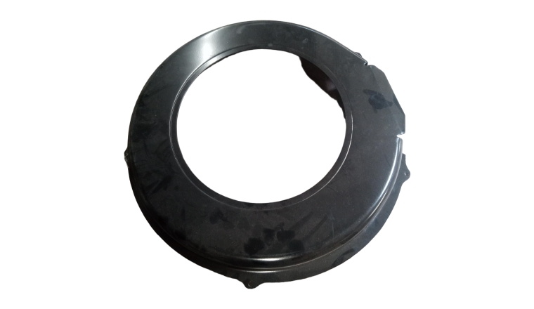 TOLE DE PROTECTION TURBINE