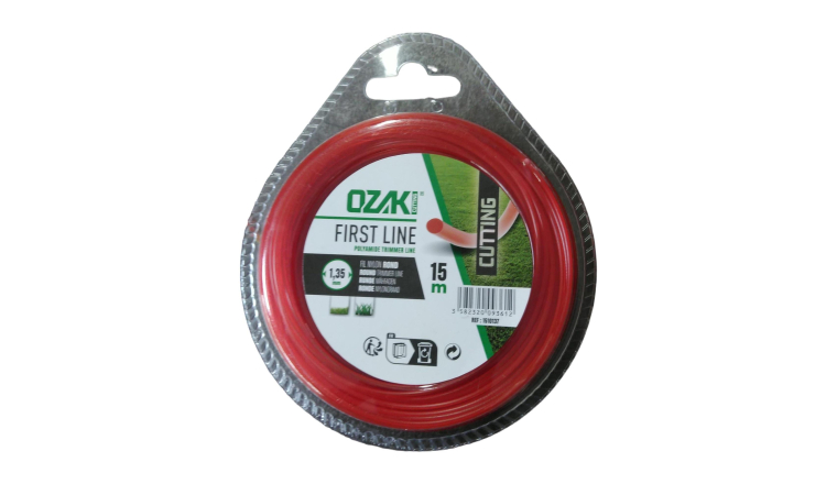 FIL DEBR 1.35MM ROND SBM15M