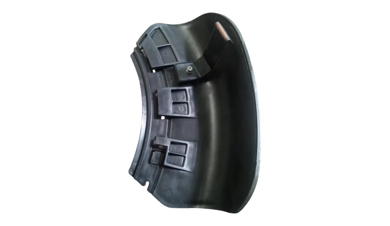CARTER PROTECTEUR TETE NYLON DEB SRM300TES