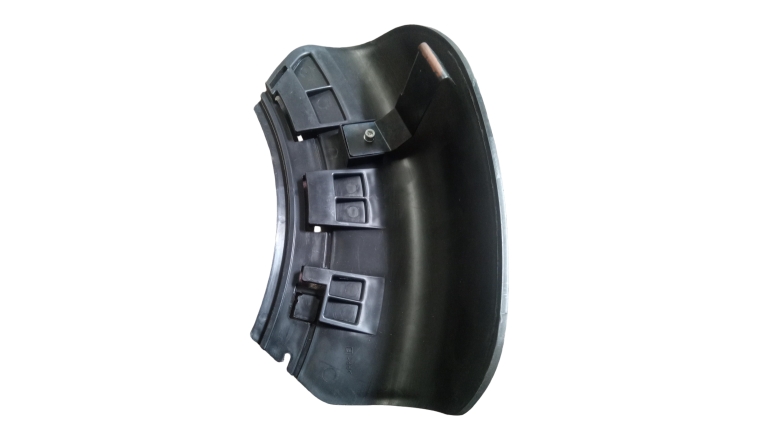 CARTER PROTECTEUR TETE NYLON DEB SRM300TES