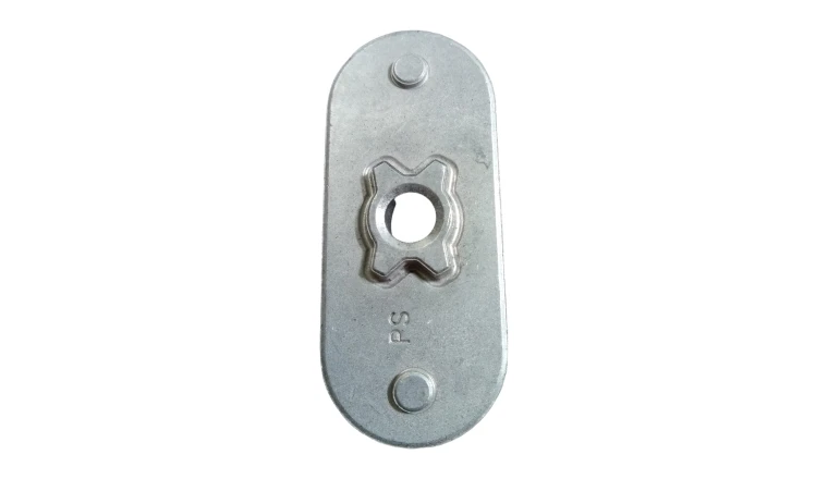 MOYEU DE LAME 748-04224 MTD