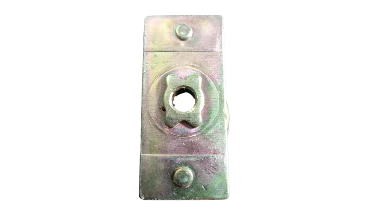 MOYEU LAME 22MM TOND CPG-53