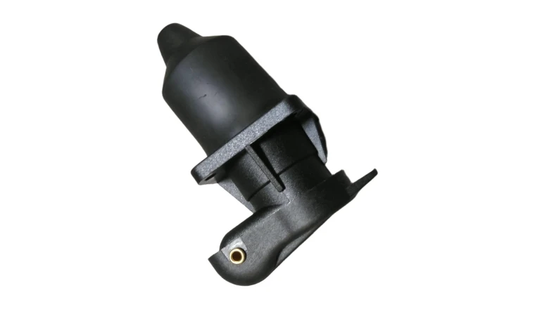 FICHE 3 POLES FEMELLE ADAPT.COBO - 4 TROUS