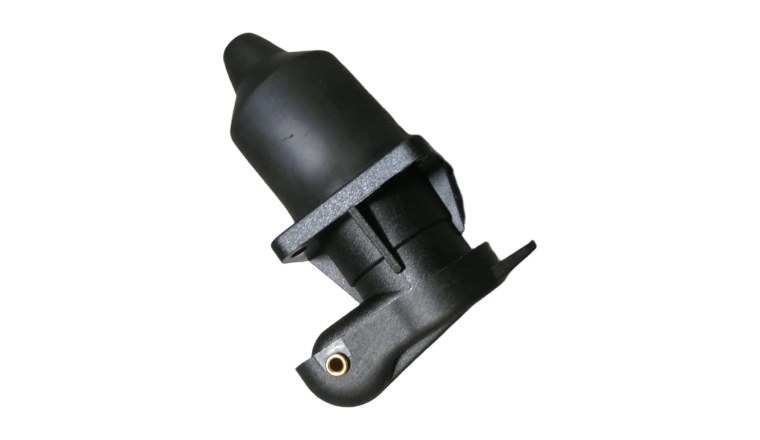 FICHE 3 POLES FEMELLE ADAPT.COBO - 4 TROUS