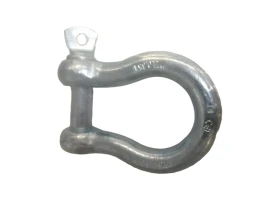 MANILLE LYRE STD 14MM ZN S1