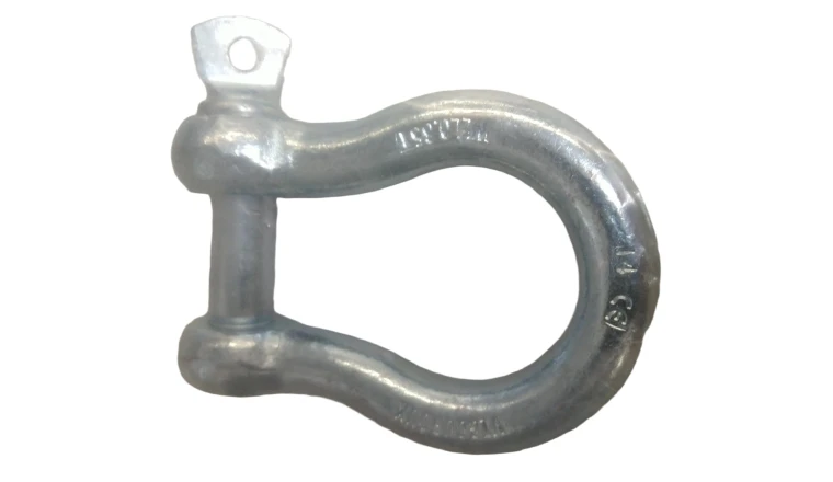 MANILLE LYRE STD 14MM ZN S1