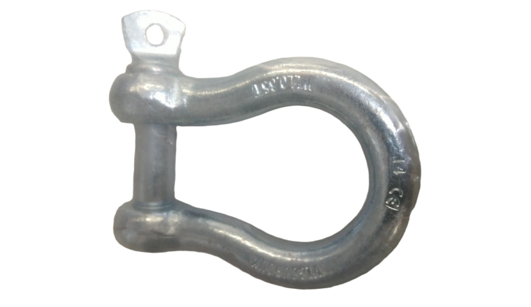 MANILLE LYRE STD 14MM ZN S1