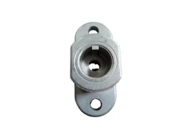 KIT SUPPORT LAME H29MM 753-0484