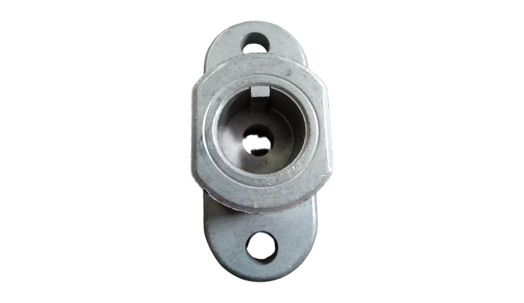 KIT SUPPORT LAME H29MM 753-0484