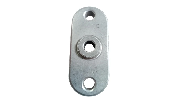 KIT SUPPORT LAME H29MM 753-0484