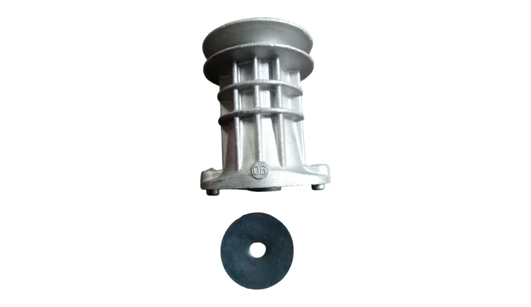 SUPPORT DE LAME EM-66060131