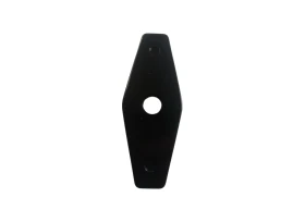Support de lame adaptable tondeuse MTD 736-0524