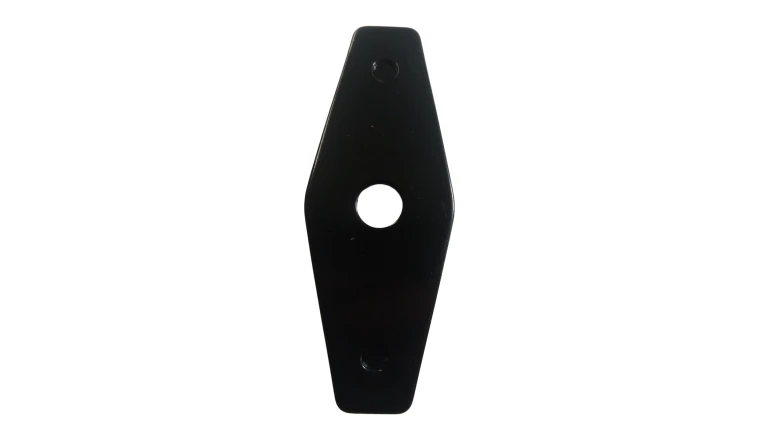 Support de lame adaptable tondeuse MTD 736-0524