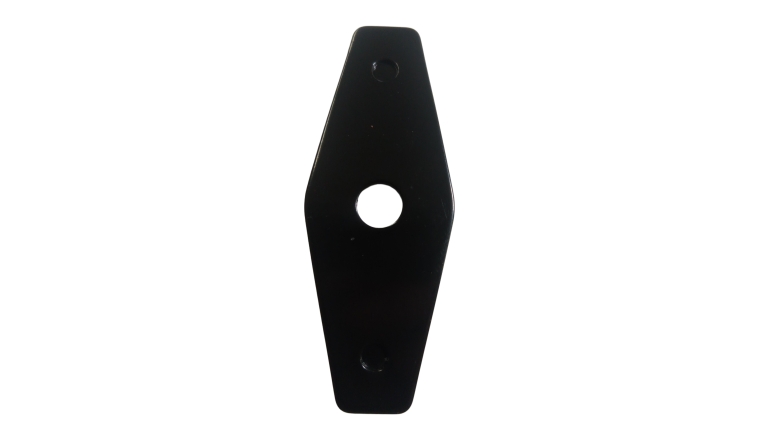 Support de lame adaptable tondeuse MTD 736-0524