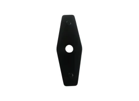 Support de lame adaptable tondeuse MTD 736-0524
