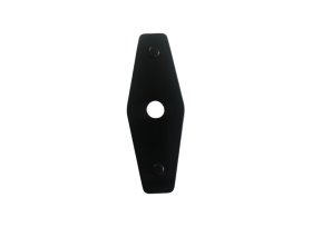 Support de lame adaptable tondeuse MTD 736-0524