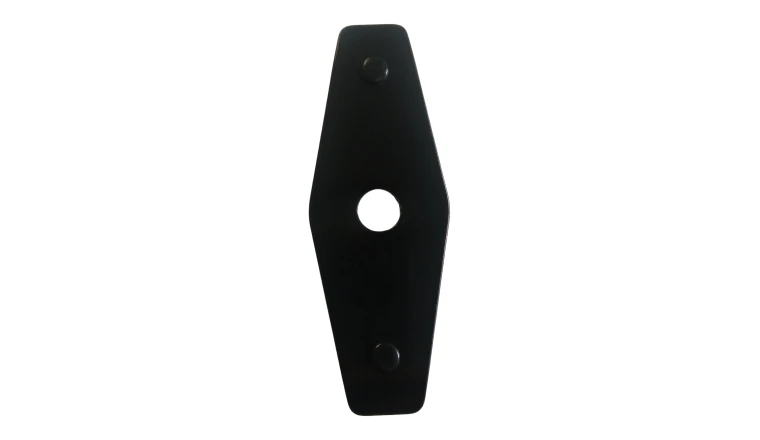 Support de lame adaptable tondeuse MTD 736-0524