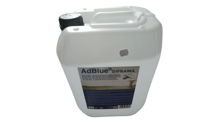 ADBLUE 20L BIDON
