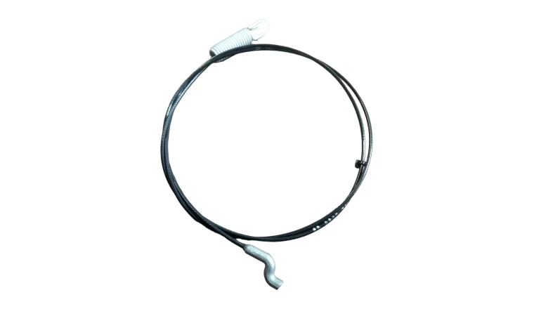 Câble pour fraise à neige MTD 746-04229