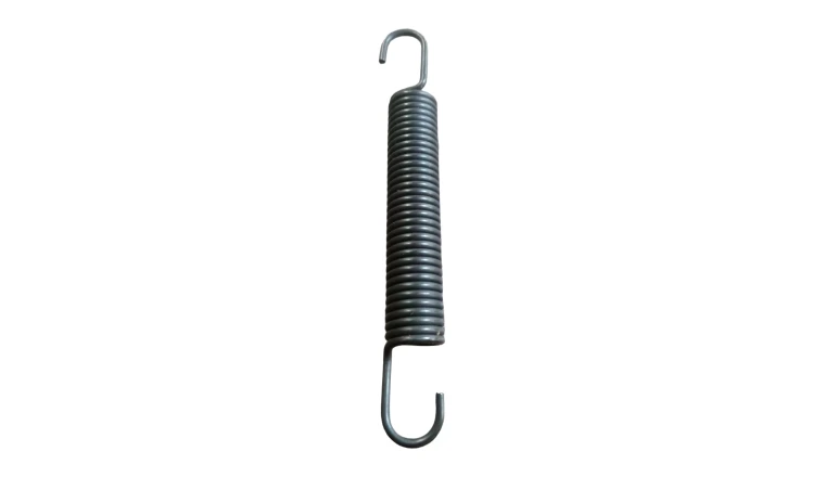 Ressort adaptable pour tondeuses autoportée MTD 102x12,7mm