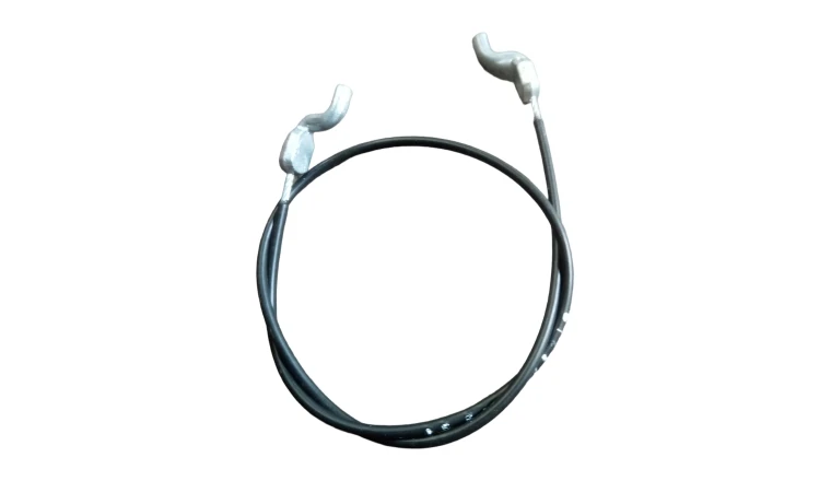Câble de direction pour fraises à neige adaptable Cub Cadet 746-0951A