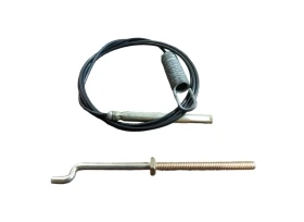 CABLE EMBRAYAGE 746-0898B MTD
