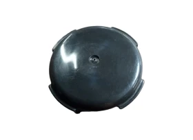 BOULON SERRAGE TETE NYLON MTD
