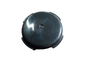 BOULON SERRAGE TETE NYLON MTD