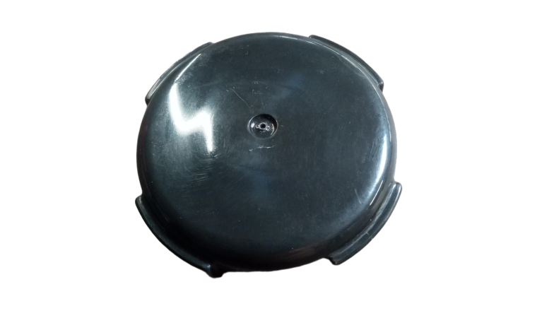 BOULON SERRAGE TETE NYLON MTD