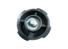 BOULON SERRAGE TETE NYLON MTD