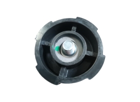 BOULON SERRAGE TETE NYLON MTD