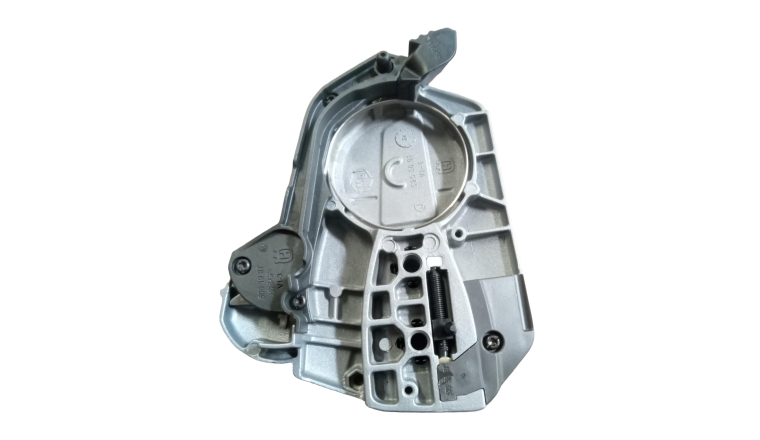 CARTER D´EMBRAYAGE COMPLET